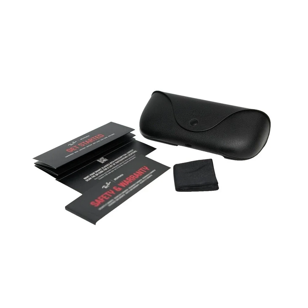 Ray-Ban, Meta, Coperni ray ban
